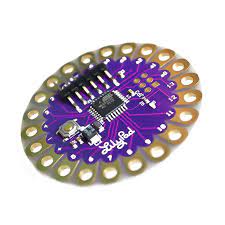 LilyPad 328 ATmega328P Carte Principale 16M