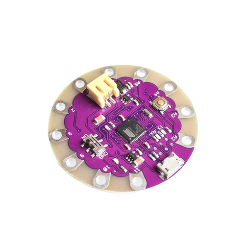 LilyPad ATmega32u4 3.3V
