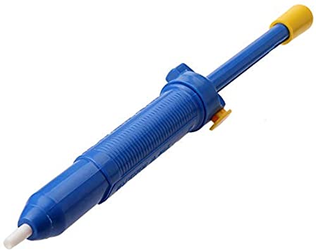 POMPE A DESSOUDER G.MODEL