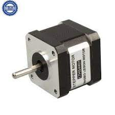 ITC-CNC-3 MOTEUR PAS A PAS 2.8V 1.33A
