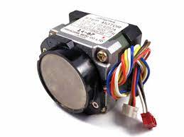 TS3079N535 MOTEUR PAS A PAS avec ENCODEUR 4.25V 425mA