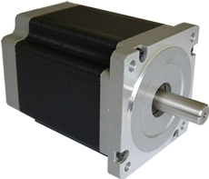 34H2A9850 MOTEUR PAS A PAS 2 PHASES 5.0A 490 (N.cm Min) 3Kg