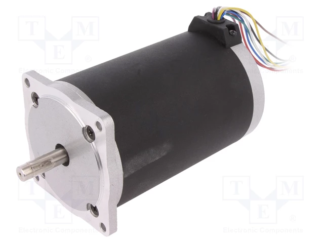 86BYG450C-01 MOTEUR PAS A PAS 2.94Nm 7A