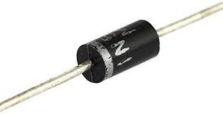 P6KE33A DIODE TRANSIL 33V