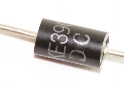 P6KE300A DIODE TRANSIL 300V