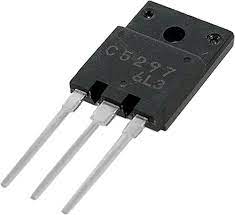 2SC5297 TRNASISTOR NPN 1500V 8A