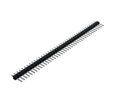BARRETTE SECABLE MALE/MALE 40 POLES