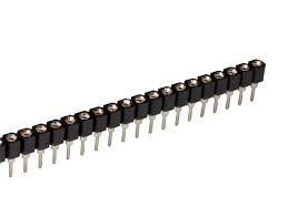 BARRETTE SECABLE MALE/FEMELLE 40 POLES