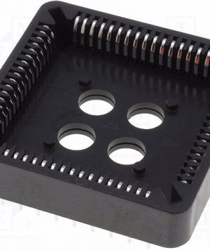 SUPPORT CIRCUIT PLCC 68 PINS LYRE