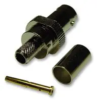 VB30-2031 CONNECTEUR COAXIAL BNC RF 75 ohm 4GHZ