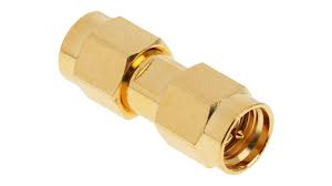 ADAPTATEUR SMA MALE To SMA MALE