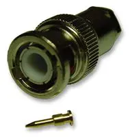 VBS10-2071 CONNECTEUR COAXIAL BNC RF RG174, RG188, RG316 4GHZ