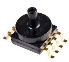 MPXA6115C6U CAPTEUR DE PRESSION (15kPa ~ 115kPa)