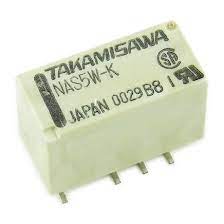 NAS5W-K RELAIS 5V CMS