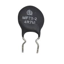 MF72.2 ( 4R7) THERMISTANCE 4R7 7A