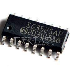 SG3525AP CONTROLEUER PWM CMS