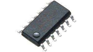 UC3842AD CONTROLEUR PWM