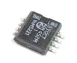 PCD3312CT DTMF/modem/musical-tone generators