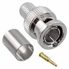 VB10-2051 CONNECTEUR BNC