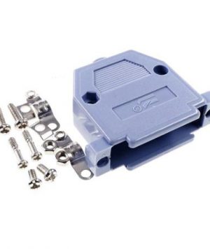 CAPOT PLASTIQUE POUR SUB-D25