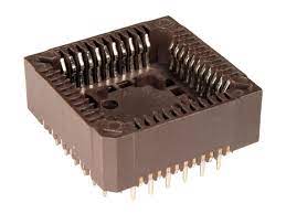 SUPPORT CIRCUIT PLCC 44 PINS LYRE