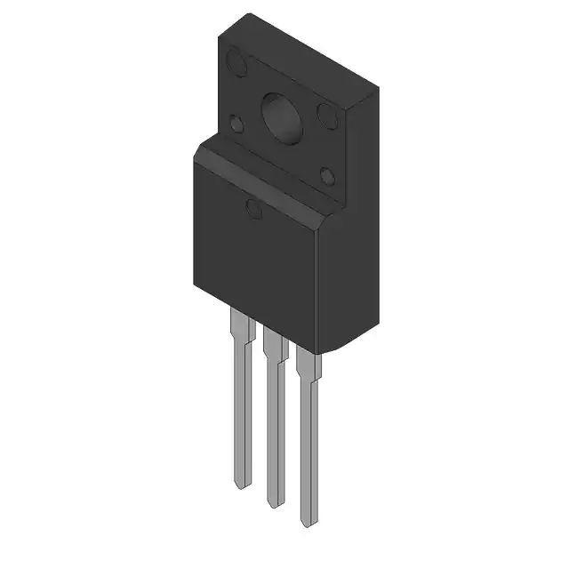 RUR1580 DIODE AVALANCHE RAPIDE 800V 15A 125nS