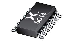 74LS00 PORTES NAND A 2 ENTREE CMS