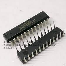 74ALS857NT