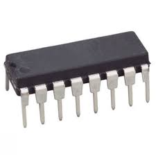 SN74S86N / 74LS86 4 PORTES OU EXCL