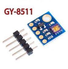 GY-ML8511 MODULE CAPTEUR ULTRA VIOLET