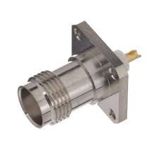 R143404 BNC CHASSIS 50 Ohm 11Ghz