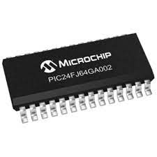 PIC24FJ16GA002-I/SO