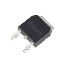 PHB20NQ20T MOSFET N-CHANNEL 200V 20A 150W D2PACK