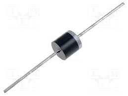 P600G DIODE DE REDRESSEMENT 6A 400V