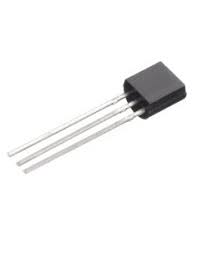 BC238 TRANSISTOR NPN 30V 100mA 150Mhz