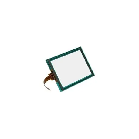 Dalle tactile 55 x 70 mm