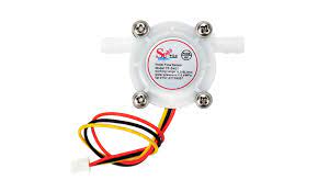 YF-S401 CAPTEUR DEBIT D’EAU
