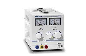 ALIMENTATION DE LABO ANALOGIQUE 3303 PEAK TECH