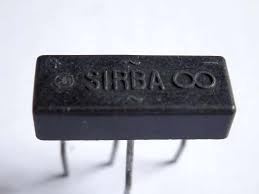 SIRBA PONT DE DIODE 100V 2A