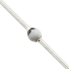 BYV95C DIODE DE REDRESSEMENT RAPIDE 600V 1.5A