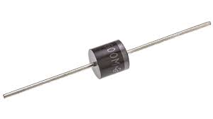 P600M DIODE DE REDRESSEMENT 6A 1000V