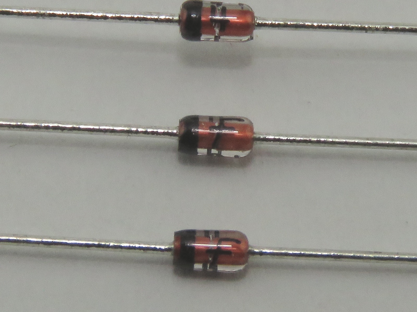 1N914A DIODE SIGNAL 100V 150mA