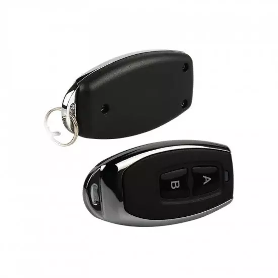 433MHZ WIRELESS REMOTE CONTROL 2CH 3CH