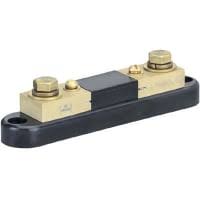 SHUNT 50A 50mV