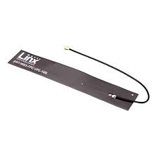 ANT-W63-FPC-UFL-100 ANTENNE WIFI FLEXIBLE 2.4Ghz 5Ghz 6Ghz
