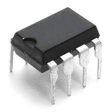 MAX709LCPA+ Contrôleur d’alimentation