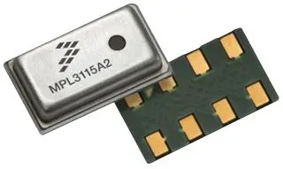 MPL3115A2 CAPTEUR DE PRESSION ABSOLU
