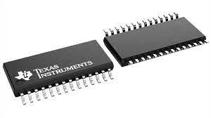 DAC908E Convertisseur N / A 8 BIT