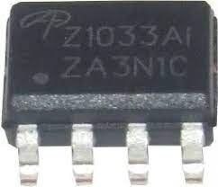 AOZ1033AI REGULATEUR AJUSTABLE 3A CMS