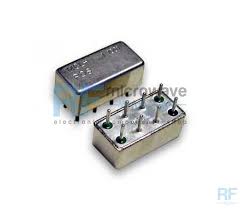 POS400 OSCILLATEURS CONTRÔLÉS EN TENSION ( 200 A 380 MHZ ) SORTIE +9,5dbm